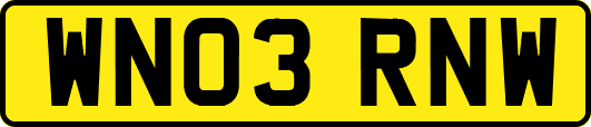 WN03RNW