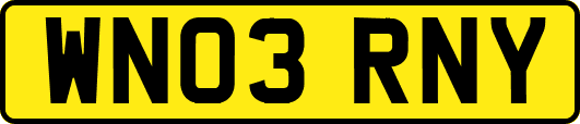 WN03RNY