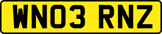WN03RNZ