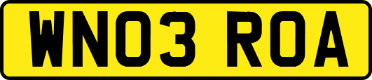 WN03ROA