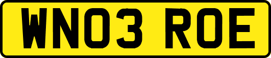 WN03ROE