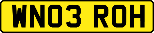 WN03ROH
