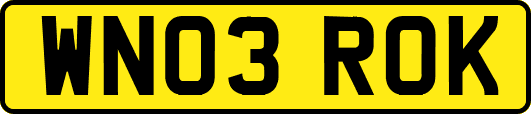 WN03ROK