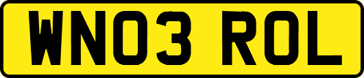 WN03ROL
