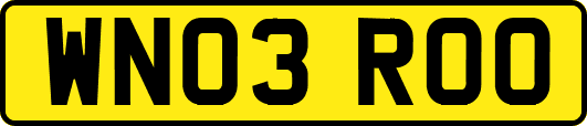 WN03ROO