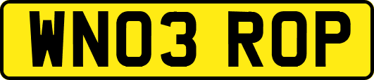 WN03ROP