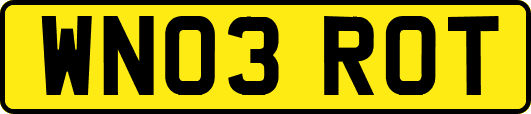 WN03ROT