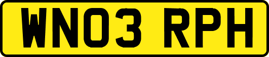 WN03RPH