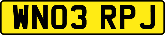 WN03RPJ