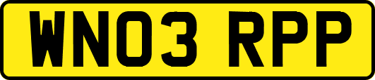 WN03RPP
