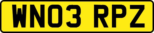 WN03RPZ