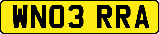 WN03RRA