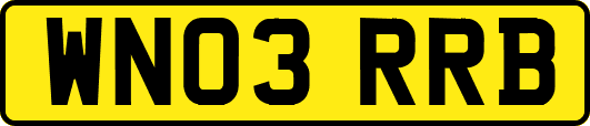 WN03RRB