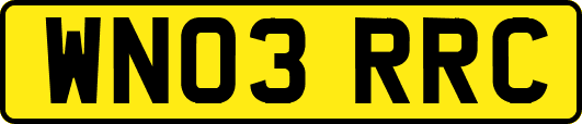 WN03RRC