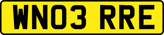 WN03RRE