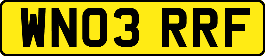 WN03RRF