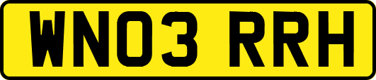 WN03RRH