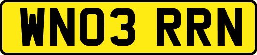 WN03RRN