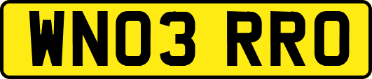WN03RRO