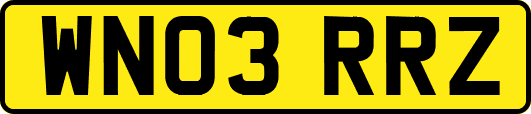 WN03RRZ