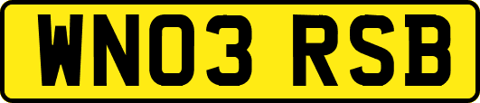 WN03RSB