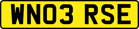 WN03RSE