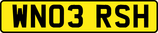 WN03RSH