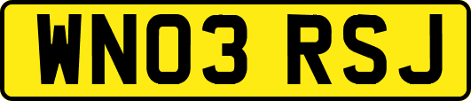 WN03RSJ