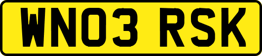 WN03RSK