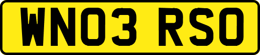 WN03RSO