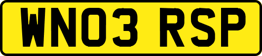 WN03RSP
