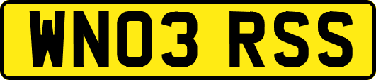 WN03RSS