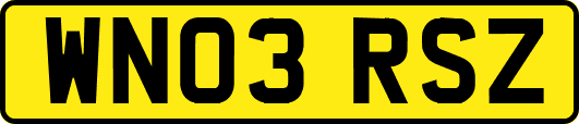 WN03RSZ