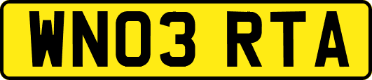 WN03RTA