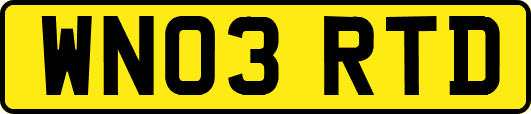 WN03RTD