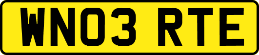 WN03RTE