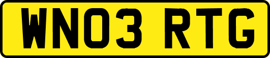 WN03RTG