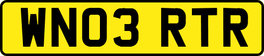 WN03RTR