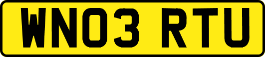 WN03RTU