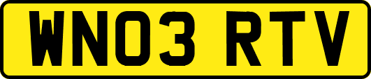 WN03RTV