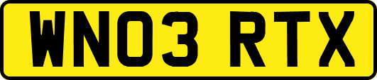 WN03RTX