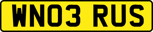 WN03RUS