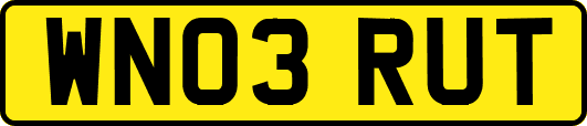 WN03RUT