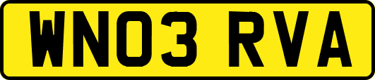 WN03RVA