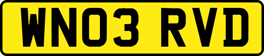 WN03RVD