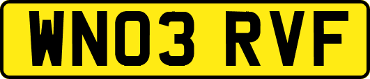 WN03RVF