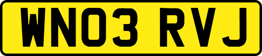 WN03RVJ