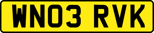 WN03RVK