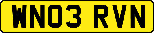 WN03RVN