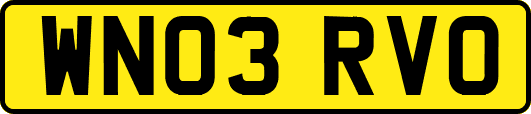 WN03RVO